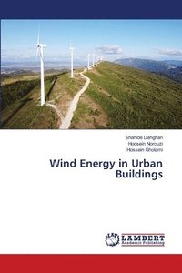 bokomslag Wind Energy in Urban Buildings