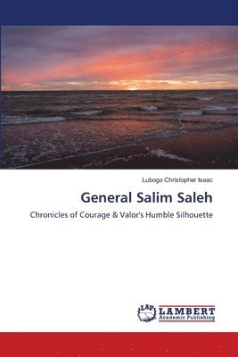 bokomslag General Salim Saleh