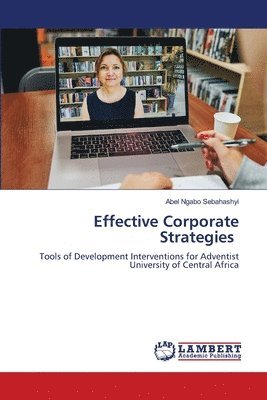 Effective Corporate Strategies 1