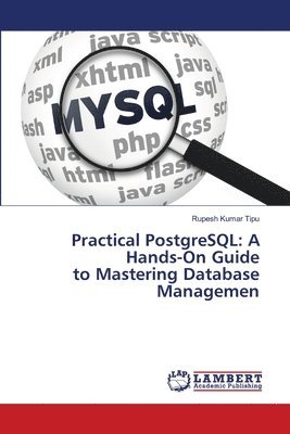 bokomslag Practical PostgreSQL