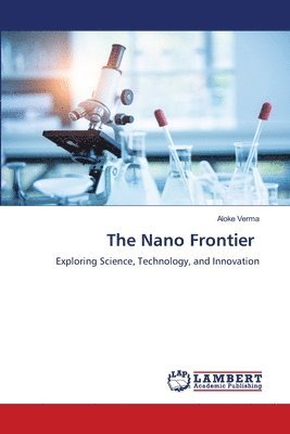 bokomslag Nano Frontier
