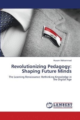 bokomslag Revolutionizing Pedagogy