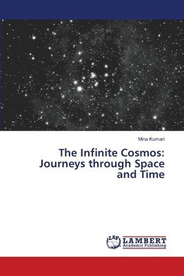 bokomslag Infinite Cosmos