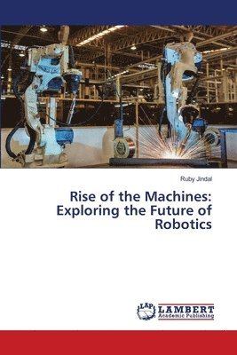 Rise of the Machines 1