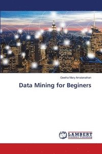 bokomslag Data Mining for Beginers