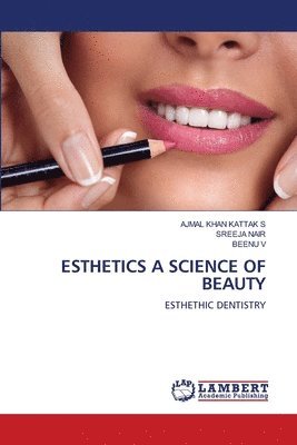 Esthetics a Science of Beauty