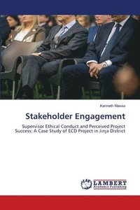 bokomslag Stakeholder Engagement