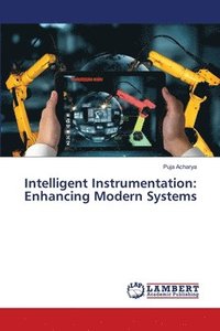 bokomslag Intelligent Instrumentation