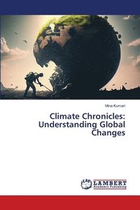 bokomslag Climate Chronicles