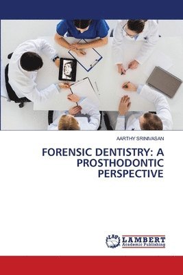 Forensic Dentistry