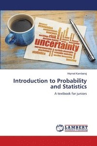 bokomslag Introduction to Probability and Statistics