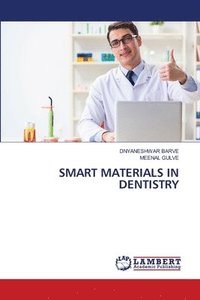 bokomslag Smart Materials in Dentistry
