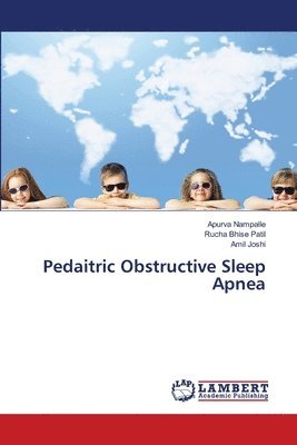 Pedaitric Obstructive Sleep Apnea 1