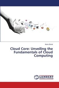 bokomslag Cloud Core