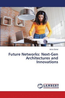 bokomslag Future Networks