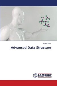 bokomslag Advanced Data Structure