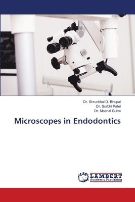 bokomslag Microscopes in Endodontics