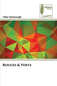 bokomslag Rouges & Verts