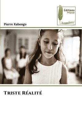 bokomslag Triste Réalité