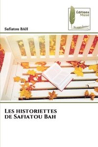 bokomslag Les historiettes de Safiatou Bah