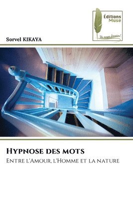 bokomslag Hypnose des mots