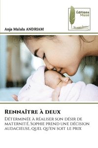 bokomslag Rennaître à deux
