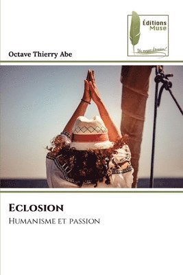 Eclosion 1