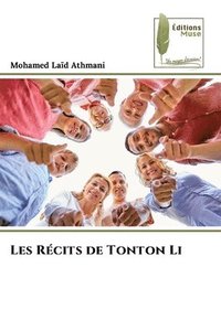 bokomslag Les Rcits de Tonton Li