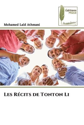 Les Rcits de Tonton Li 1