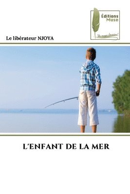 bokomslag L'Enfant de la Mer