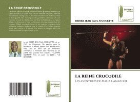 bokomslag Reine Crocodile