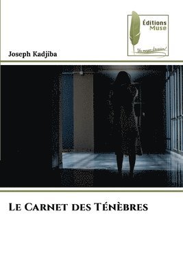 bokomslag Carnet des Ténèbres
