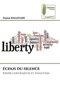bokomslag Échos Du Silence