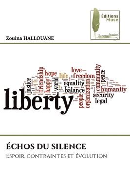 bokomslag Échos Du Silence