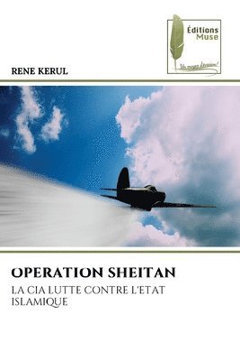 bokomslag Operation Sheitan