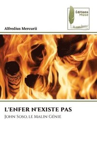 bokomslag L'Enfer n'Existe Pas