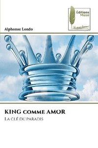 bokomslag KING comme AMOR