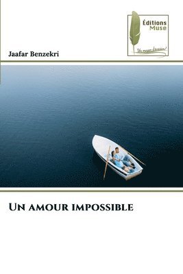 bokomslag Un amour impossible