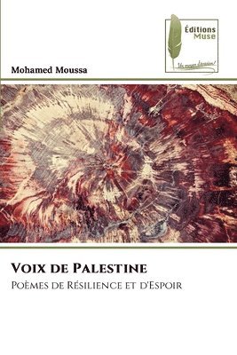 bokomslag Voix de Palestine