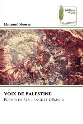 Mohamed Moussa - Voix de Palestine, Häftad