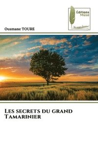 bokomslag Les secrets du grand Tamarinier