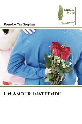 bokomslag Amour Inattendu