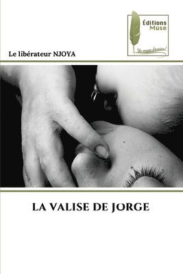 bokomslag Valise de Jorge
