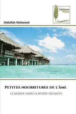 Petites nourritures de l'me 1