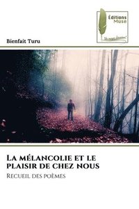 bokomslag mélancolie et le plaisir de chez nous
