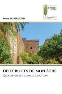 bokomslag Deux Bouts de Mon tre