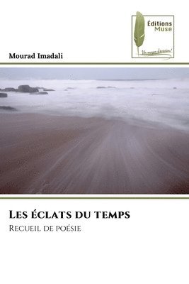 bokomslag Les clats du temps