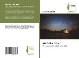 bokomslag Au-Dela de Moi