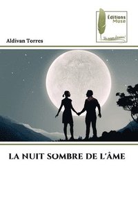 bokomslag Nuit Sombre de l'Âme