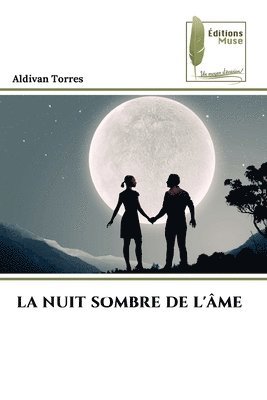 bokomslag Nuit Sombre de l'Âme